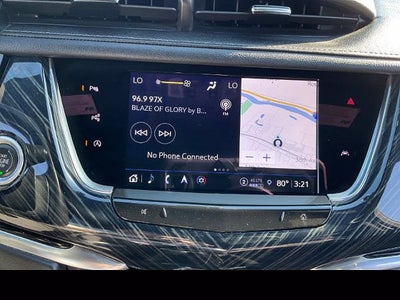 2023 Cadillac XT6 AWD Premium Luxury