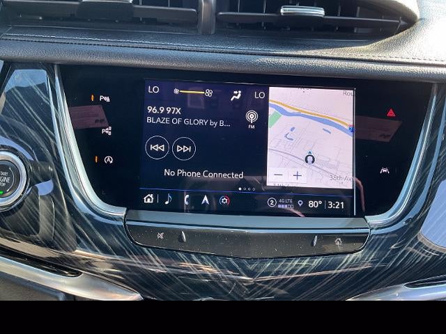 2023 Cadillac XT6 AWD Premium Luxury