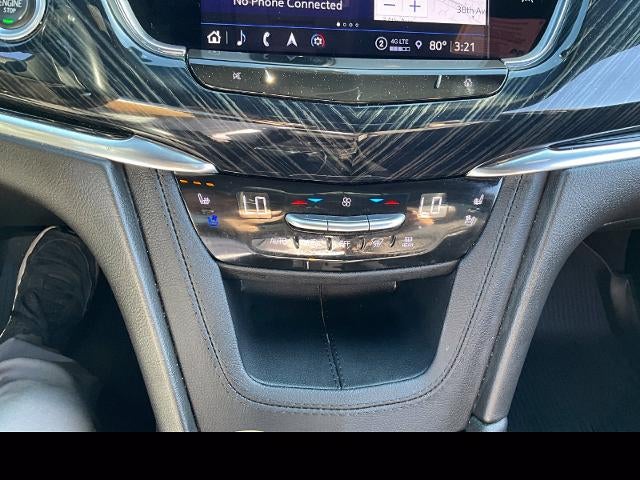 2023 Cadillac XT6 AWD Premium Luxury