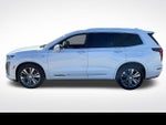 2023 Cadillac XT6 AWD Premium Luxury