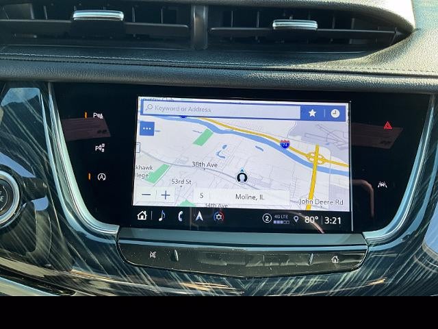 2023 Cadillac XT6 AWD Premium Luxury