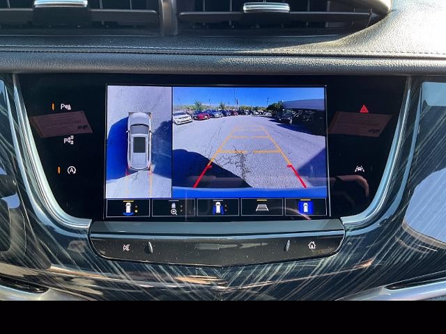 2023 Cadillac XT6 AWD Premium Luxury