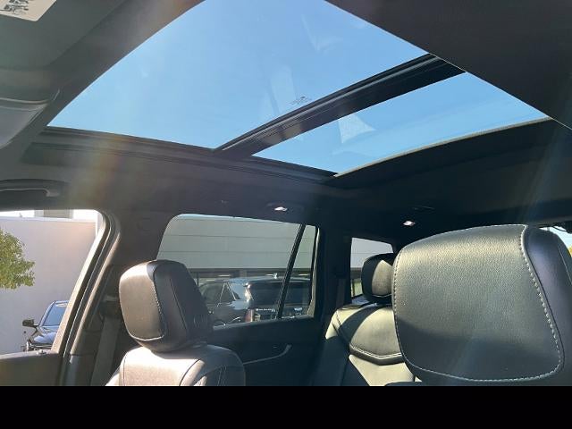 2023 Cadillac XT6 AWD Premium Luxury