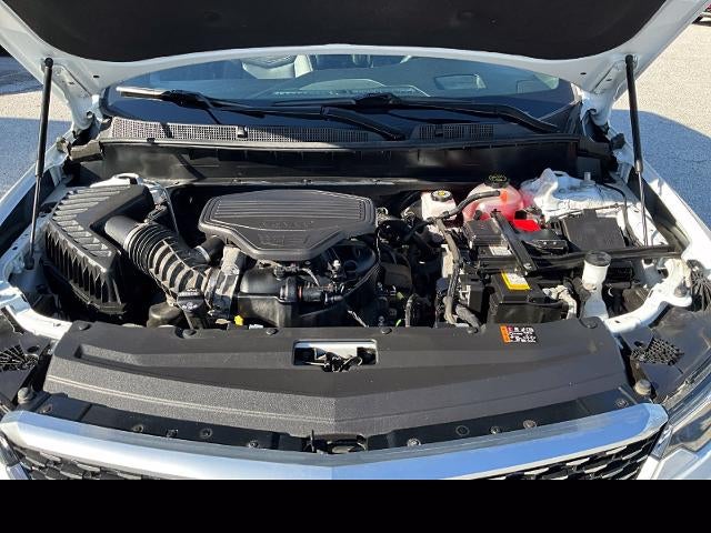 2023 Cadillac XT6 AWD Premium Luxury