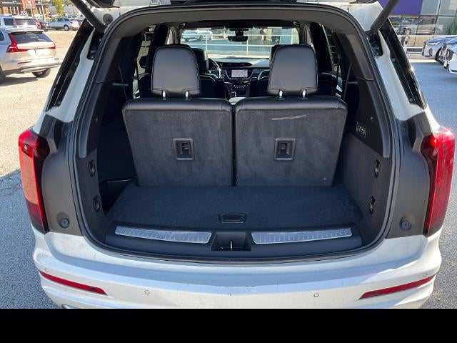 2023 Cadillac XT6 AWD Premium Luxury