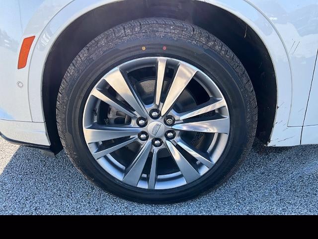 2023 Cadillac XT6 AWD Premium Luxury