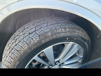 2023 Cadillac XT6 AWD Premium Luxury
