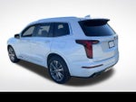 2023 Cadillac XT6 AWD Premium Luxury