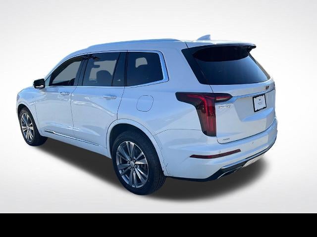 2023 Cadillac XT6 AWD Premium Luxury