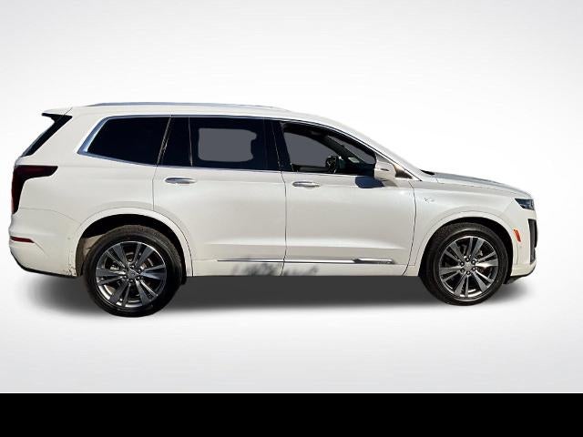 2023 Cadillac XT6 AWD Premium Luxury