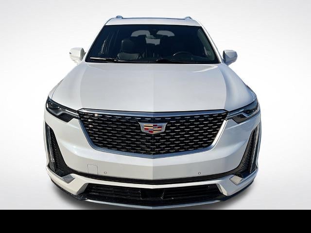 2023 Cadillac XT6 AWD Premium Luxury