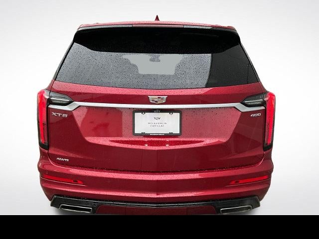 2020 Cadillac XT6 AWD Sport