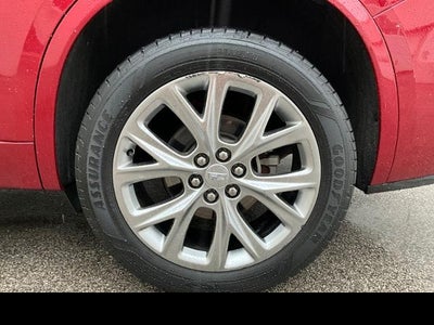 2020 Cadillac XT6 AWD Sport