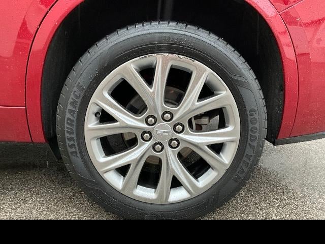 2020 Cadillac XT6 AWD Sport