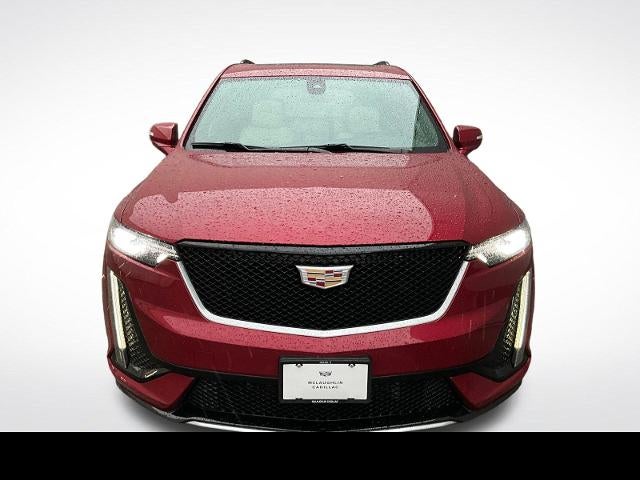 2020 Cadillac XT6 AWD Sport