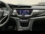 2020 Cadillac XT6 AWD Sport