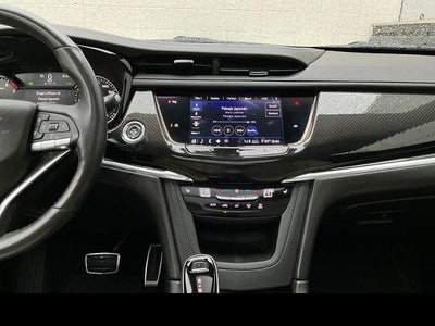 2020 Cadillac XT6 AWD Sport