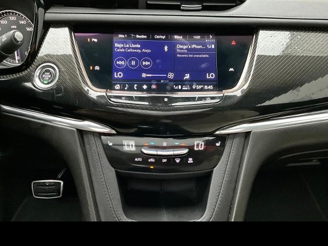 2020 Cadillac XT6 AWD Sport