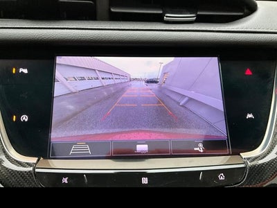 2020 Cadillac XT6 AWD Sport