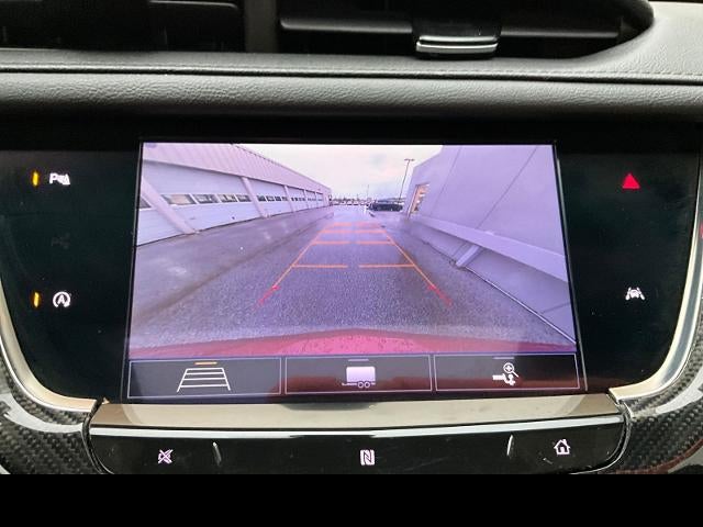 2020 Cadillac XT6 AWD Sport