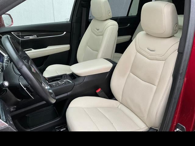 2020 Cadillac XT6 AWD Sport
