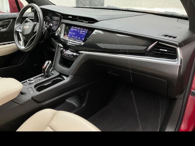 2020 Cadillac XT6 AWD Sport
