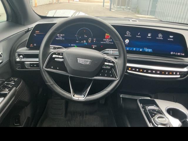 2024 Cadillac LYRIQ Tech