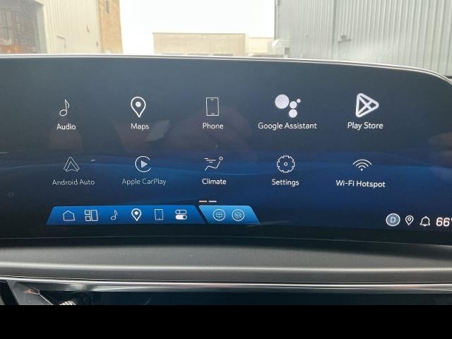2024 Cadillac LYRIQ Tech