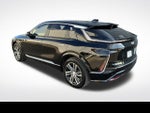 2024 Cadillac LYRIQ Luxury 2