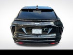 2024 Cadillac LYRIQ Luxury 2