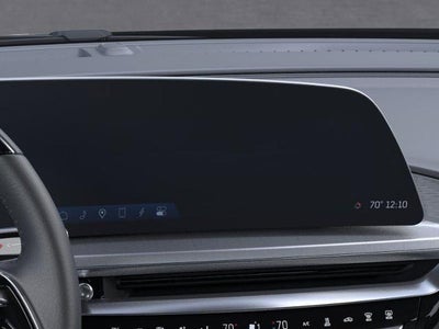 2025 Cadillac LYRIQ Luxury 2