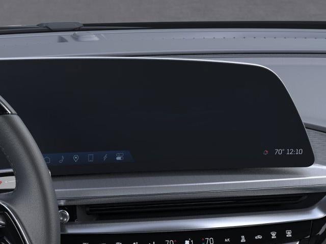 2025 Cadillac LYRIQ Luxury 2