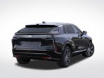 2025 Cadillac LYRIQ Luxury 2