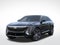 2025 Cadillac LYRIQ Luxury 2