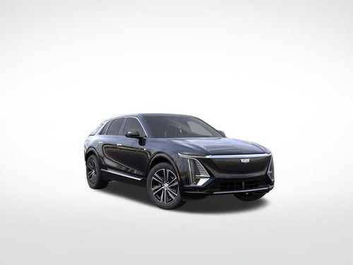 2027 Cadillac LYRIQ Premium Luxury