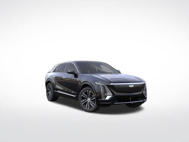 2027 Cadillac LYRIQ Premium Luxury