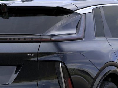 2027 Cadillac LYRIQ Premium Luxury