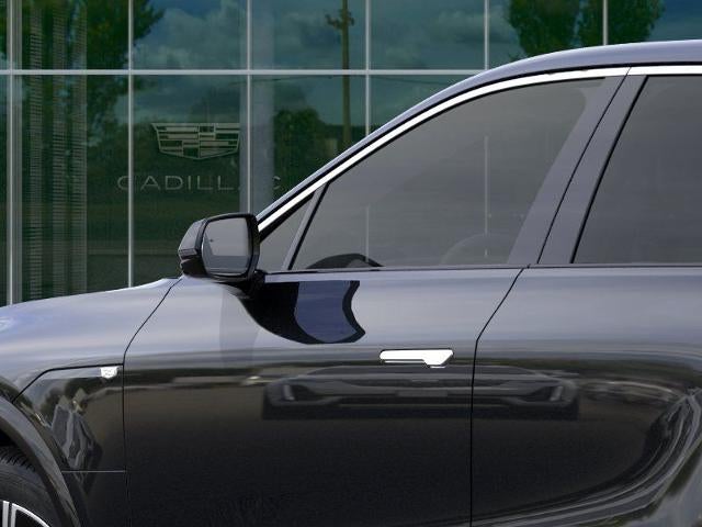 2027 Cadillac LYRIQ Premium Luxury