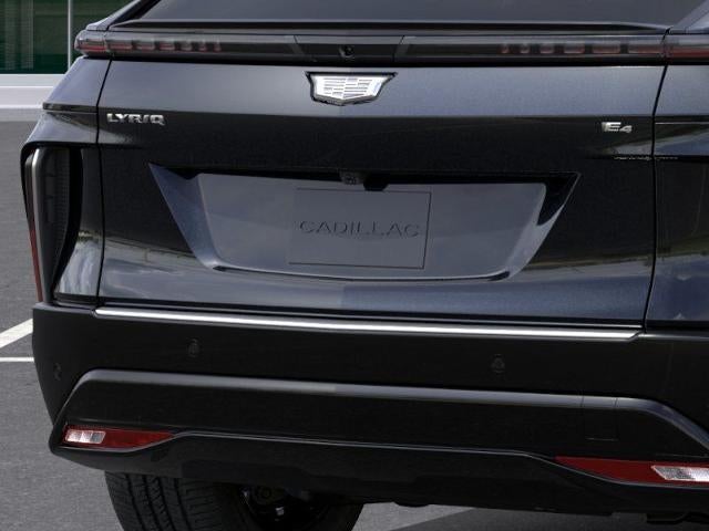 2027 Cadillac LYRIQ Premium Luxury