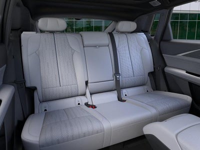 2027 Cadillac LYRIQ Premium Luxury
