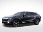 2027 Cadillac LYRIQ Premium Luxury
