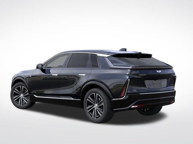 2027 Cadillac LYRIQ Premium Luxury