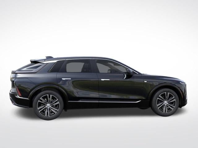 2027 Cadillac LYRIQ Premium Luxury
