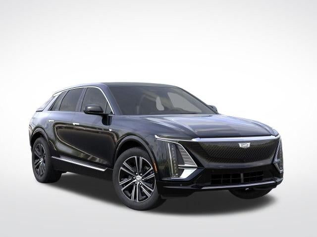 2027 Cadillac LYRIQ Premium Luxury