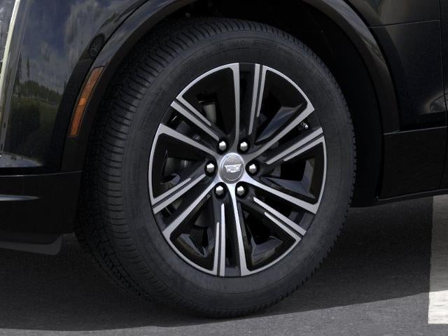 2027 Cadillac LYRIQ Premium Luxury