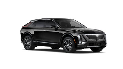 2027 Cadillac LYRIQ Premium Luxury