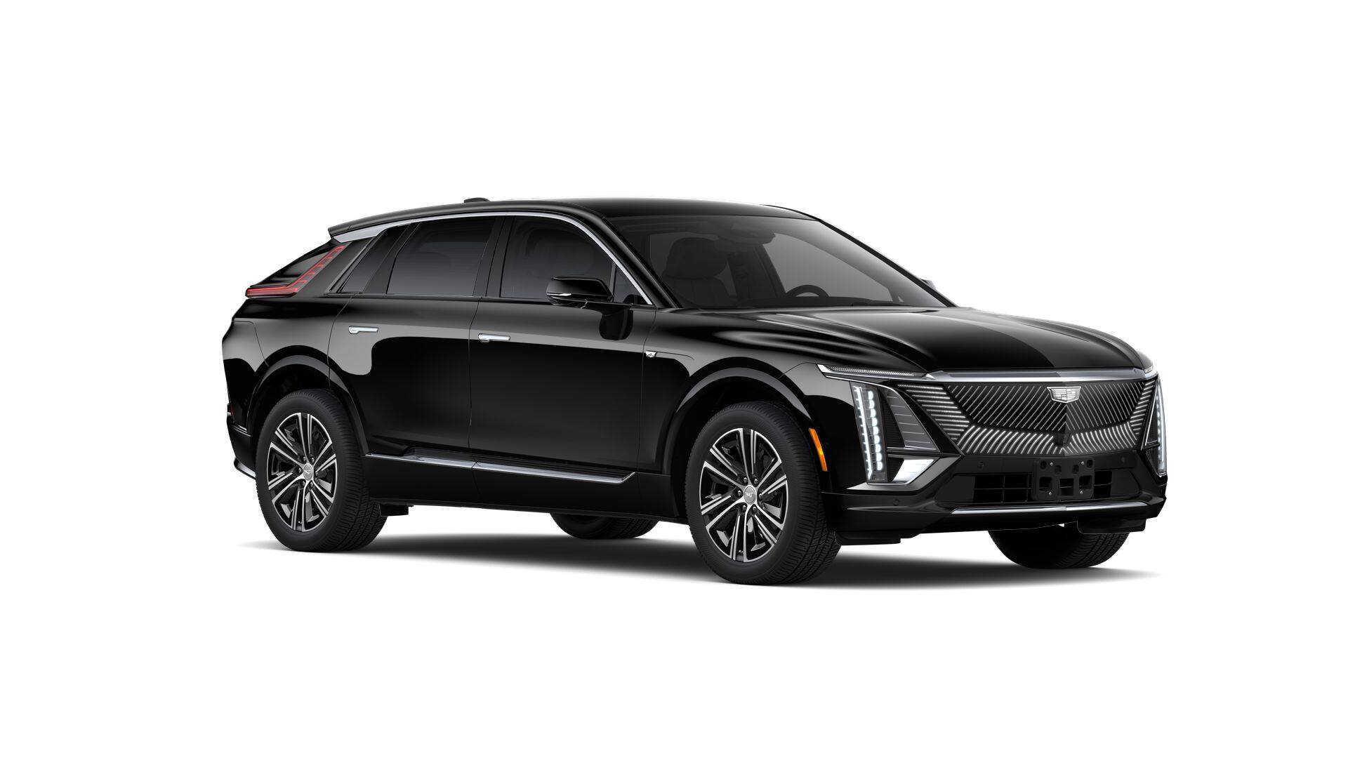 2027 Cadillac LYRIQ Premium Luxury