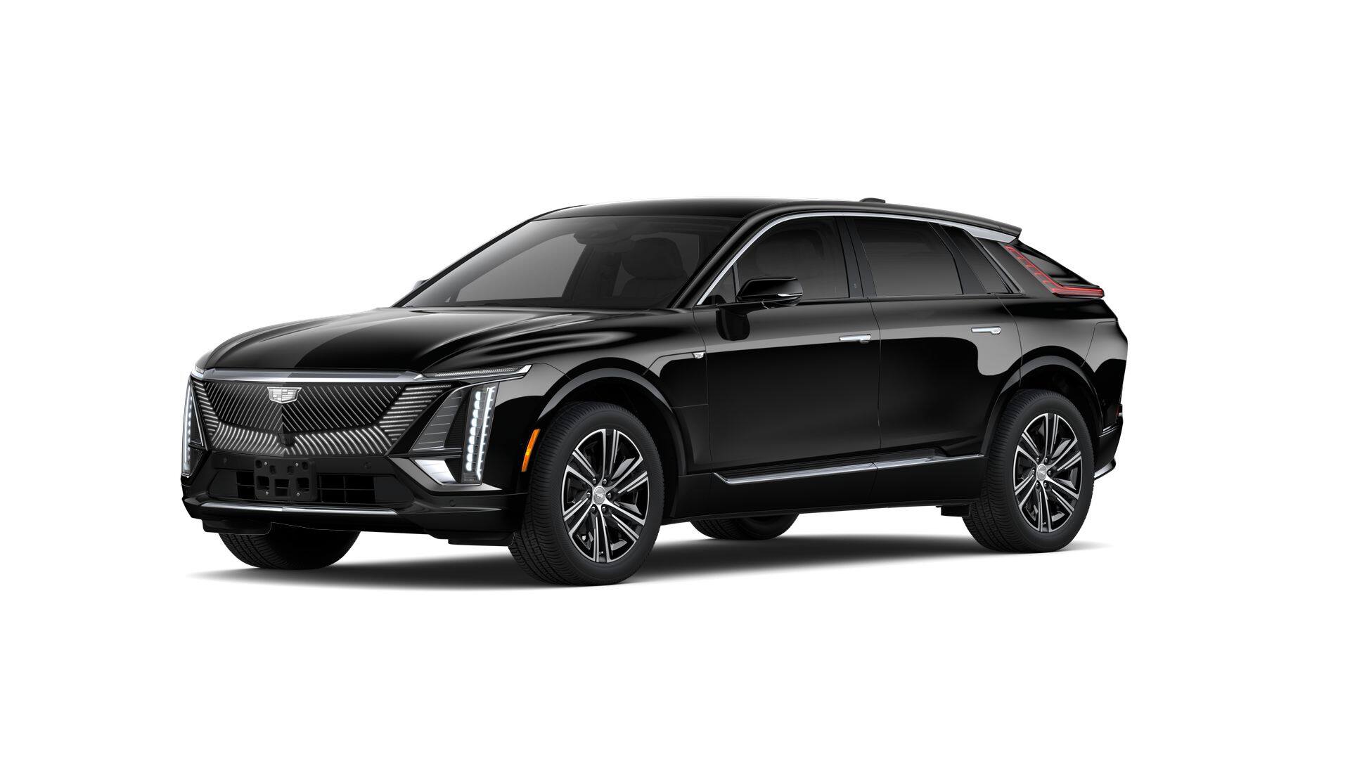 2027 Cadillac LYRIQ Premium Luxury