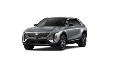 2027 Cadillac LYRIQ Premium Luxury