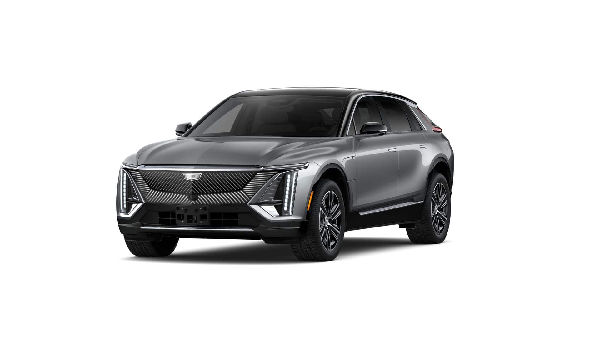 2027 Cadillac LYRIQ Premium Luxury